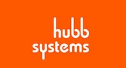 Hubb Systems Van Rear Window Guard TWIN DOOR GRILLES - BLACK - Vauxhall Combo 2012  class=