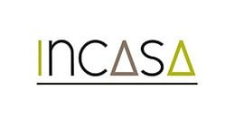 Incasa Tall Glasses in Tritan x2