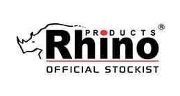 Rhino ImpactStep Rear Van Step - Sensors - Ford Transit Custom 2013 on - ALL