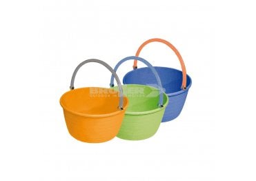 Vinis Bucket - Blue / Green