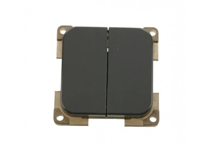 Cline C-Line Double Switch 