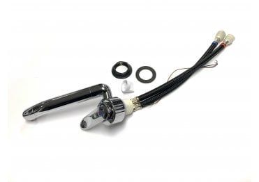 Florenz Mixer Tap - SMEV Tap / AC539