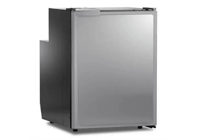 Dometic CRE50 Compressor Fridge - Silver