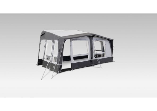 Dometic Residence AIR All-Season Inflatable full Static Awning