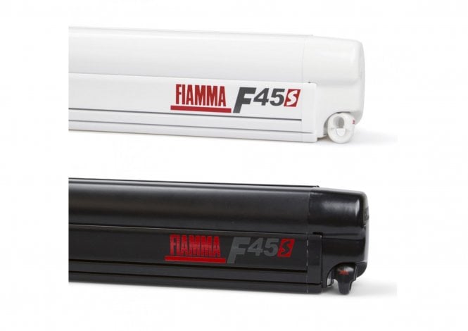 Fiamma F45s PSA