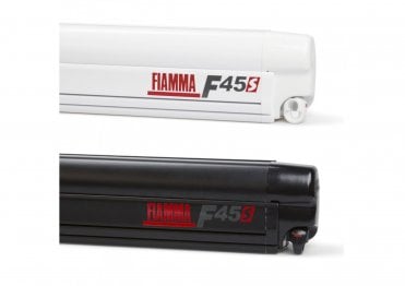 F45s PSA