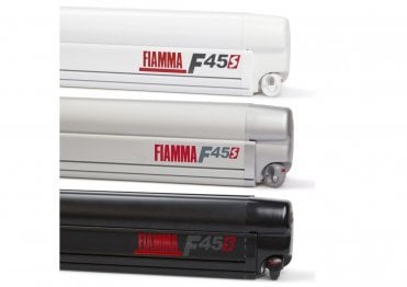 F45s VW T5/T6