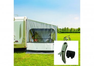 Side W Pro fits - F65s/F65L includes Kit