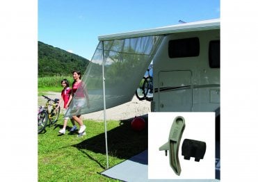 Sun View Side fits - F65s/F65L includes Kit