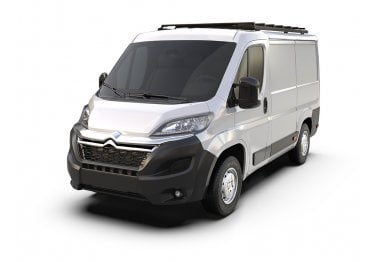 Citroen Relay (2014-Current) Slimpro Van Rack Kit