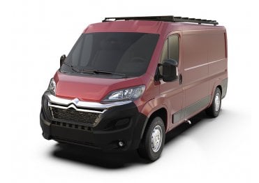 Citroen Relay (2014-Current) Slimpro Van Rack Kit