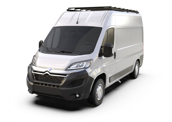 Front Runner Citroen Relay (2014-Current) Slimpro Van Rack Kit