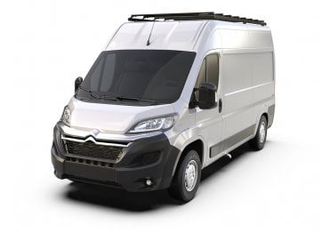 Citroen Relay (2014-Current) Slimpro Van Rack Kit