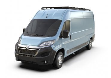 Citroen Relay (2014-Current) Slimpro Van Rack Kit