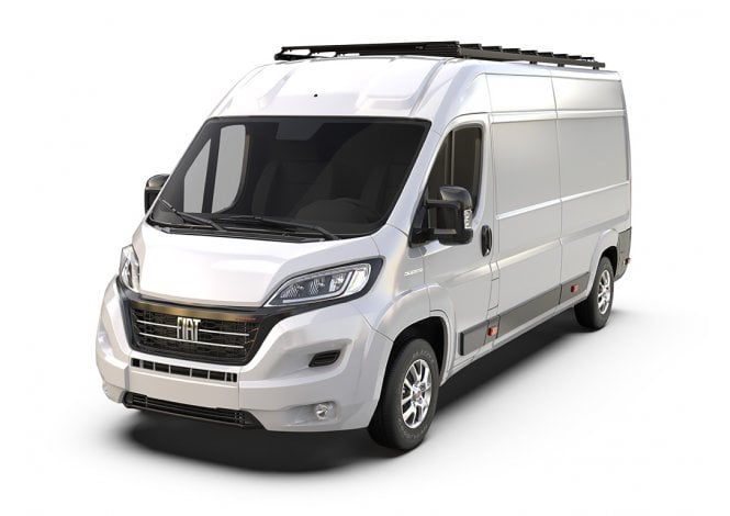 Front Runner Fiat Ducato (2014-Current) Slimpro Van Rack Kit