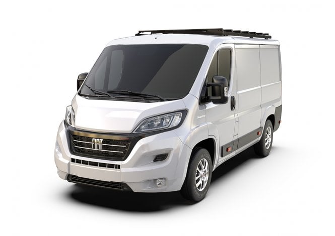 Front Runner Fiat Ducato (2014-Current) Slimpro Van Rack Kit