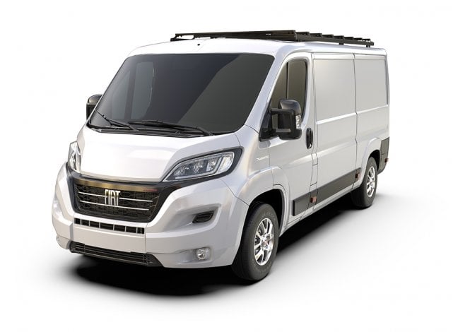 Front Runner Fiat Ducato (2014-Current) Slimpro Van Rack Kit