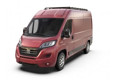 Fiat Ducato (2014-Current) Slimpro Van Rack Kit