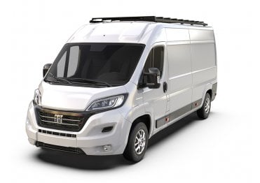 Fiat Ducato (2014-Current) Slimpro Van Rack Kit