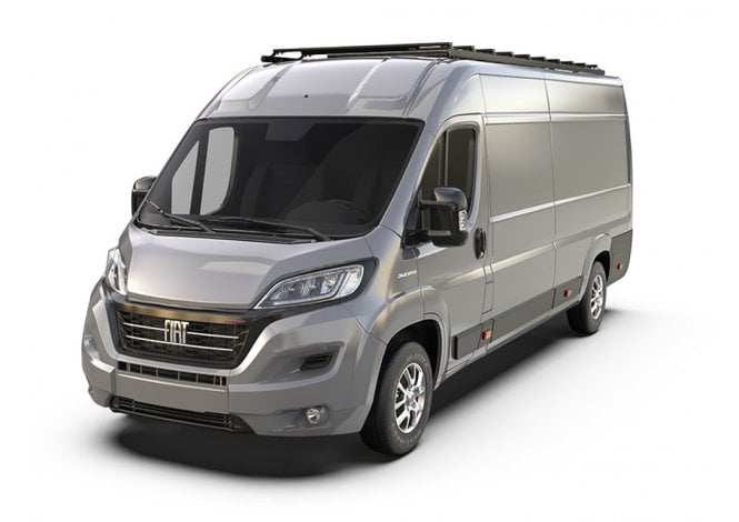 Front Runner Fiat Ducato (2014-Current) Slimpro Van Rack Kit