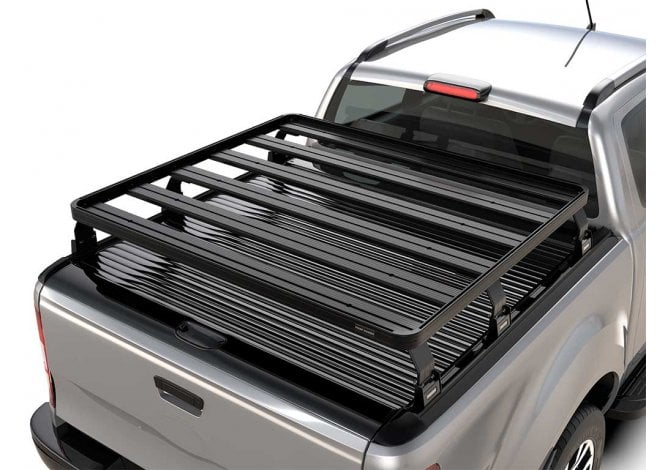 Front Runner Ford Ranger (2012-2022) EGR RollTrac Slimline II Load Bed Rack Kit