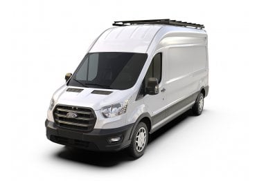 Ford Transit (L3H3/148in H3/High Roof) (2013-Current) Slimpro Van Rack Kit