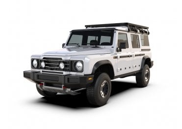 Ineos Grenadier (2022-Current) Slimline II 3/4 Roof Rack Kit