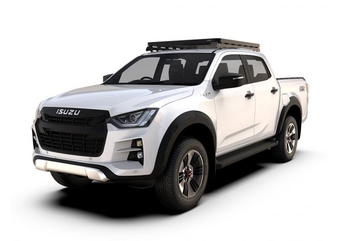 Front Runner Isuzu D-Max (2020-Current) Slimline II Roof Rack Kit / Low Profile