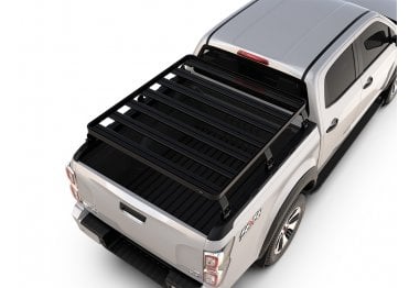 Isuzu DMax X-Terrain (2020-Current) Slimline II Load Bed Rack Kit