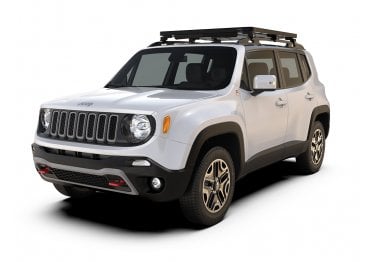 Jeep Renegade (2014-Current) Slimline II Roof Rail Rack Kit