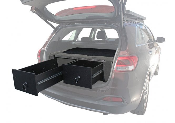 Front Runner Kia Sorento (2016-2020) Drawer Kit