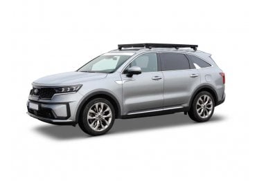 Kia Sorento MQ4 (2020-Current) Slimline II Roof Rail Rack Kit
