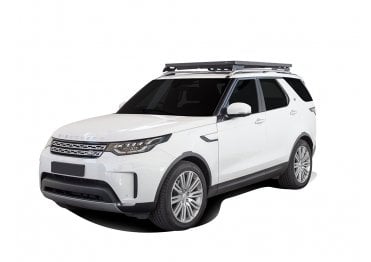 Land Rover All-New Discovery 5 (2017-Current) Expedition Slimline II Roof Rack Kit