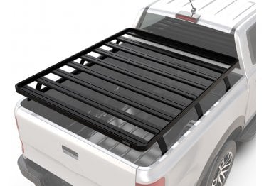 Land Rover Defender 130 (1983-2016) Slimline II Load Bed Rack Kit