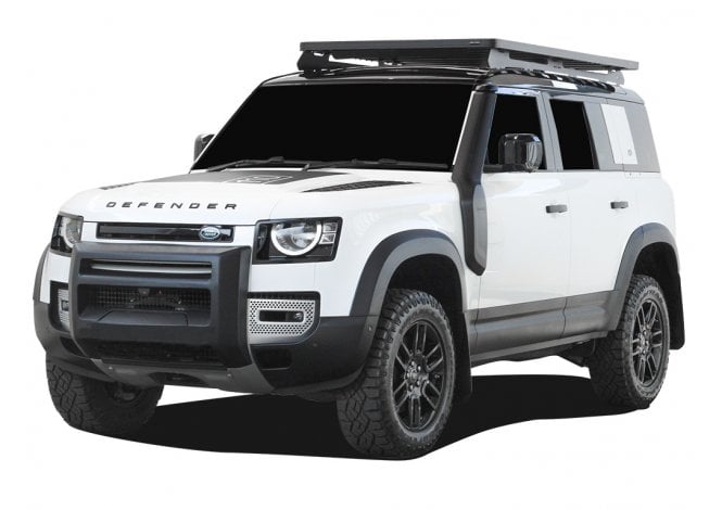 Front Runner Land Rover New Defender (2020-Current)110 Slimline II Roof Rack Kit