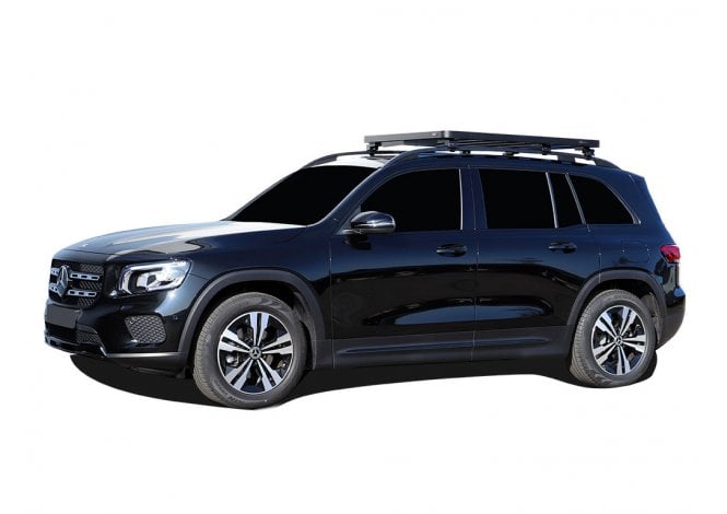 Front Runner Mercedes Benz GLB (X247) (2019-Current) Slimline II Roof Rail Rack Kit