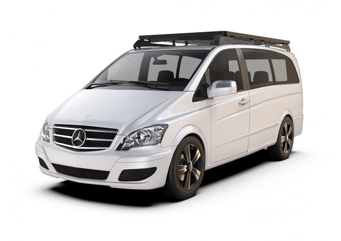 Front Runner Mercedes Benz Vito Viano L1 (2003-2014) Slimline II Roof Rack Kit