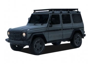 Mercedes Gelandewagen G Class (1979-2017) Slimline II Roof Rack Kit