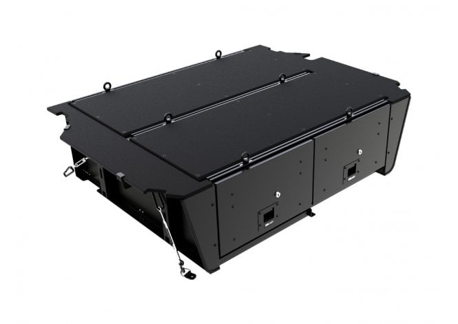 Front Runner Mercedes ML W164 Drawer Kit