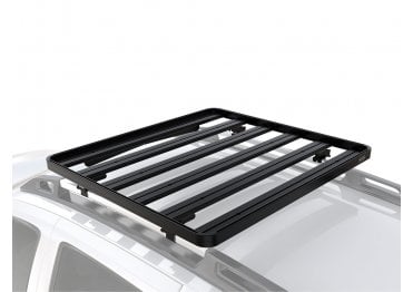 Mercedes X-Class 4x4 (2017-Current) Slimline II Roof Rail Rack Kit
