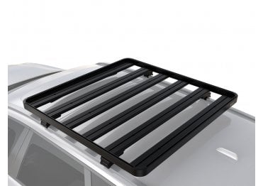 Mitsubishi Eclipse Cross (2019-Current) Slimline II Roof Rail Rack Kit