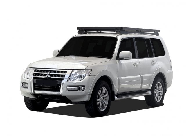 Front Runner Mitsubishi Pajero CK/BK LWB Slimline II Roof Rack Kit
