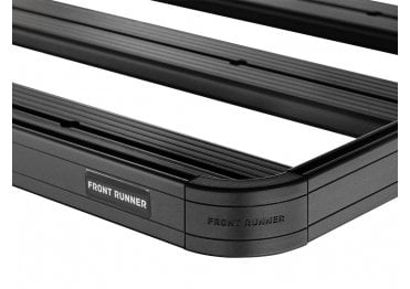 Nissan NV200 (2009-Current) Slimline II Roof Rack Kit