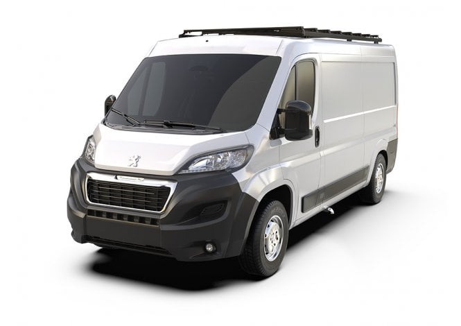 Front Runner Peugeot Boxer (2014-Current) Slimpro Van Rack Kit