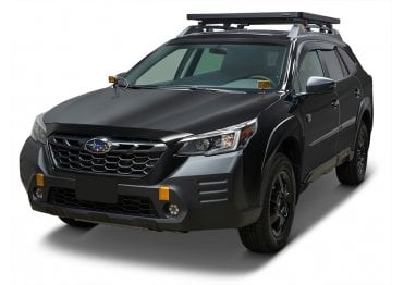 Subaru Outback Wilderness (2022-Current) Slimline II Roof Rail Rack Kit
