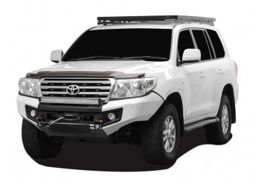 Toyota Land Cruiser 200/Lexus LX570 Slimline II Roof Rack Kit / Low Profile