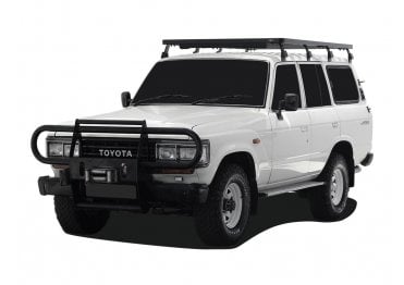 Toyota Land Cruiser 60 Slimline II Roof Rack Kit / Tall