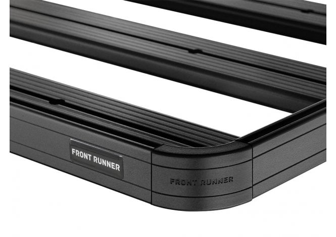 Front Runner Toyota Land Cruiser 76 Slimline II 3/4 Roof Rack Kit