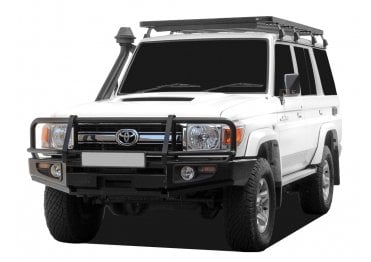 Toyota Land Cruiser 76 Slimline II Roof Rack Kit