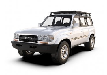 Toyota Land Cruiser 80 Slimline II Roof Rack Kit